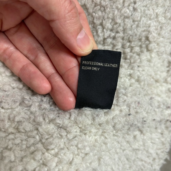 Guide Gear Genuine Leather Jacket - Picture 5 of 5